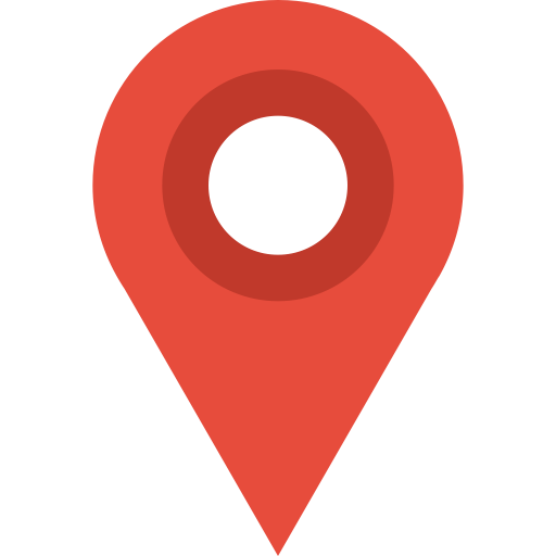 Map pin
